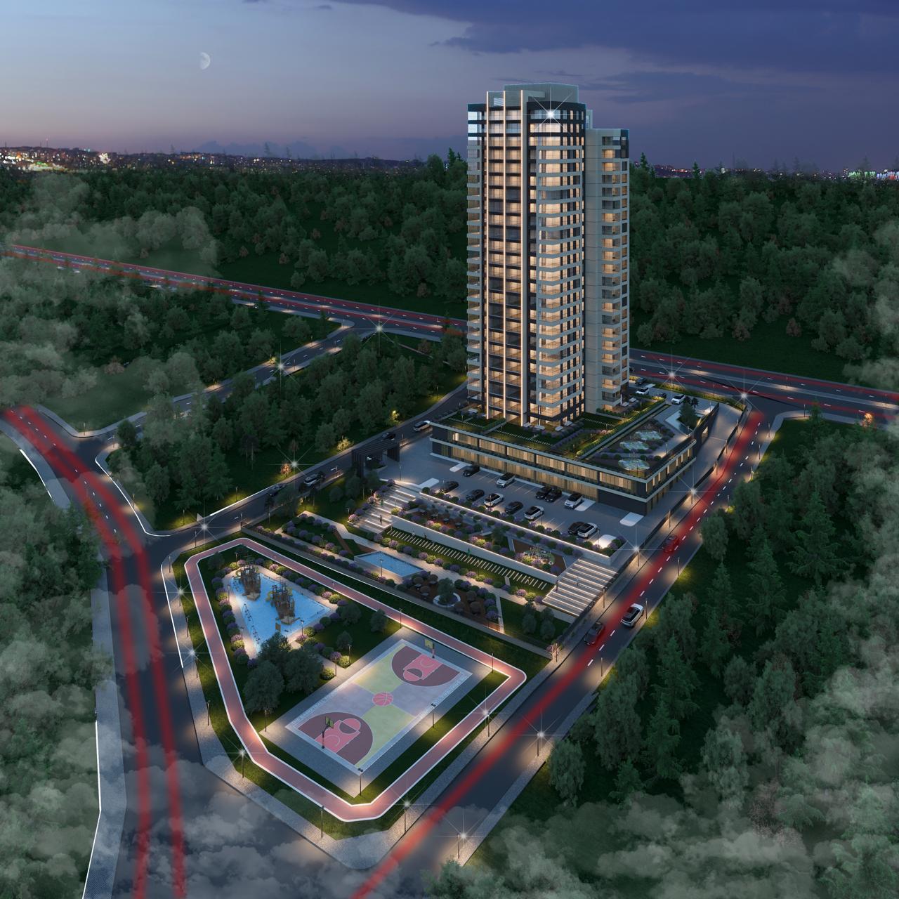 Element Beytepe Görsel 2