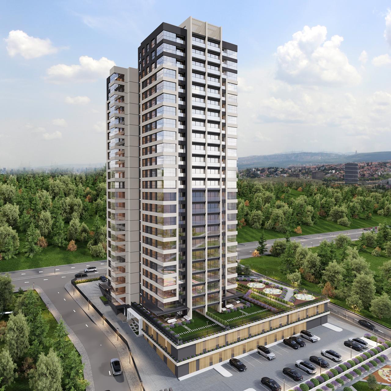 Element Beytepe Görsel 3