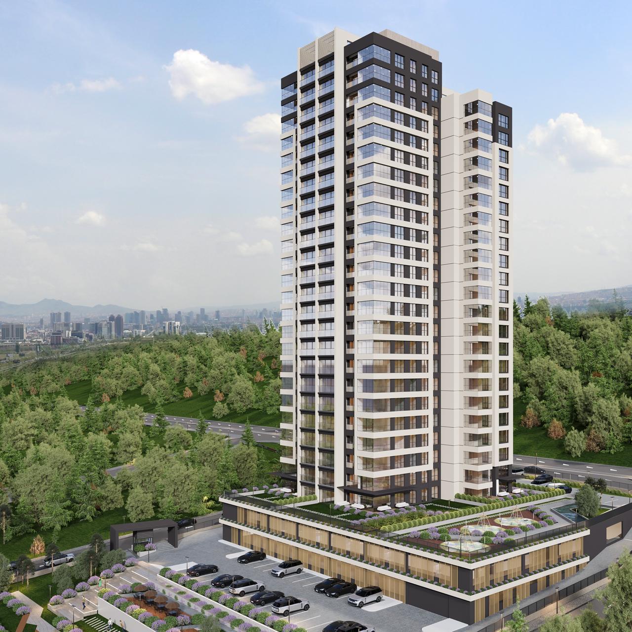 Element Beytepe Görsel 7