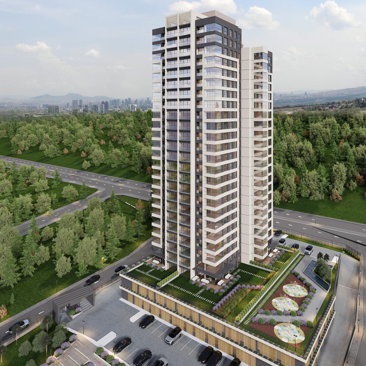 Element Beytepe Görsel 9