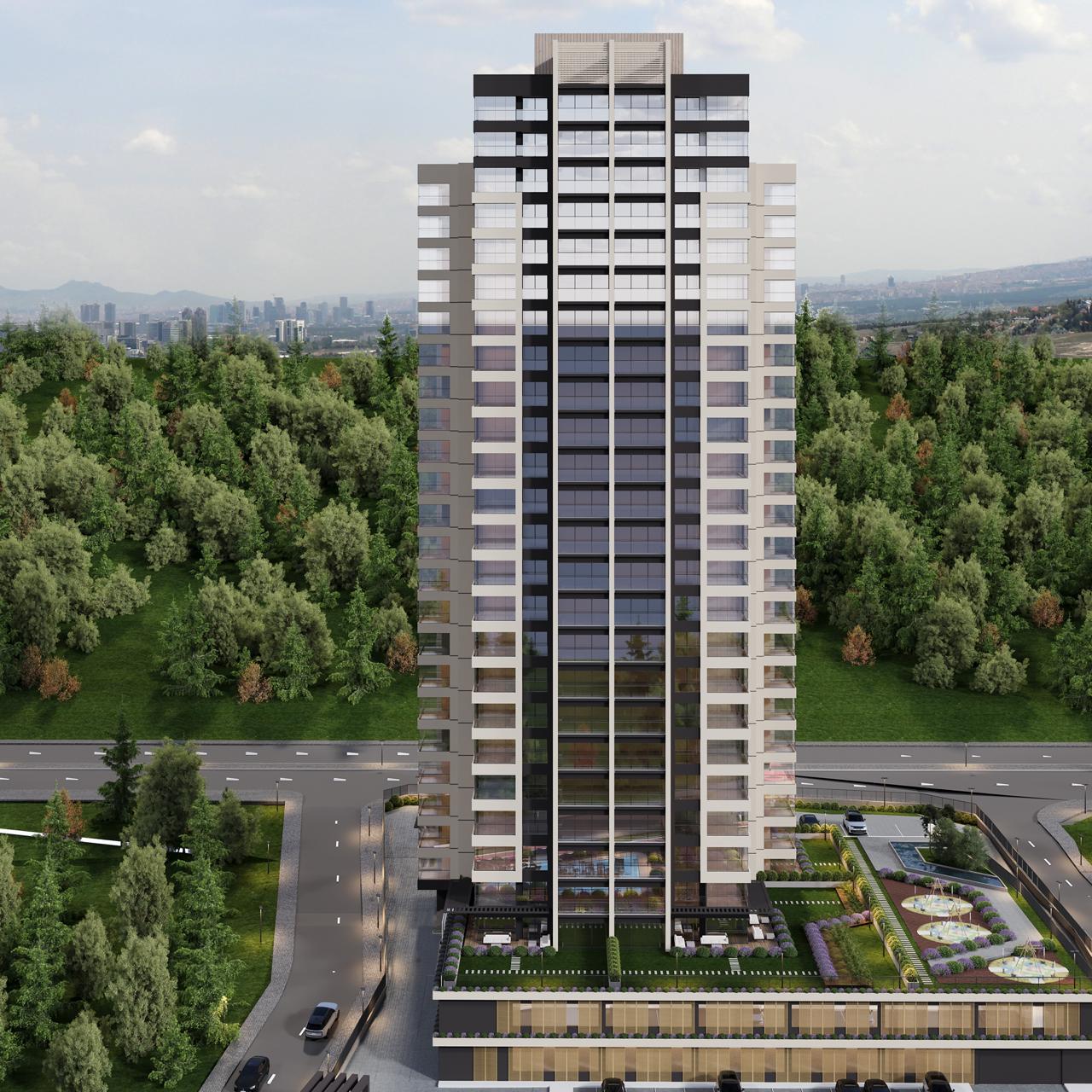 Element Beytepe Görsel 12