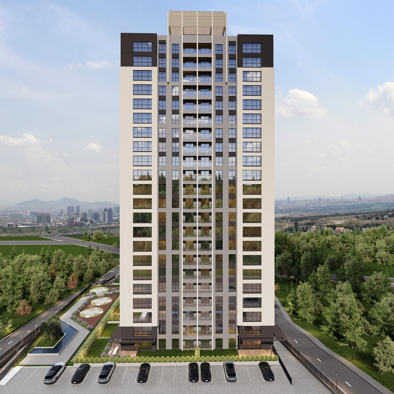 Element Beytepe Görsel 17