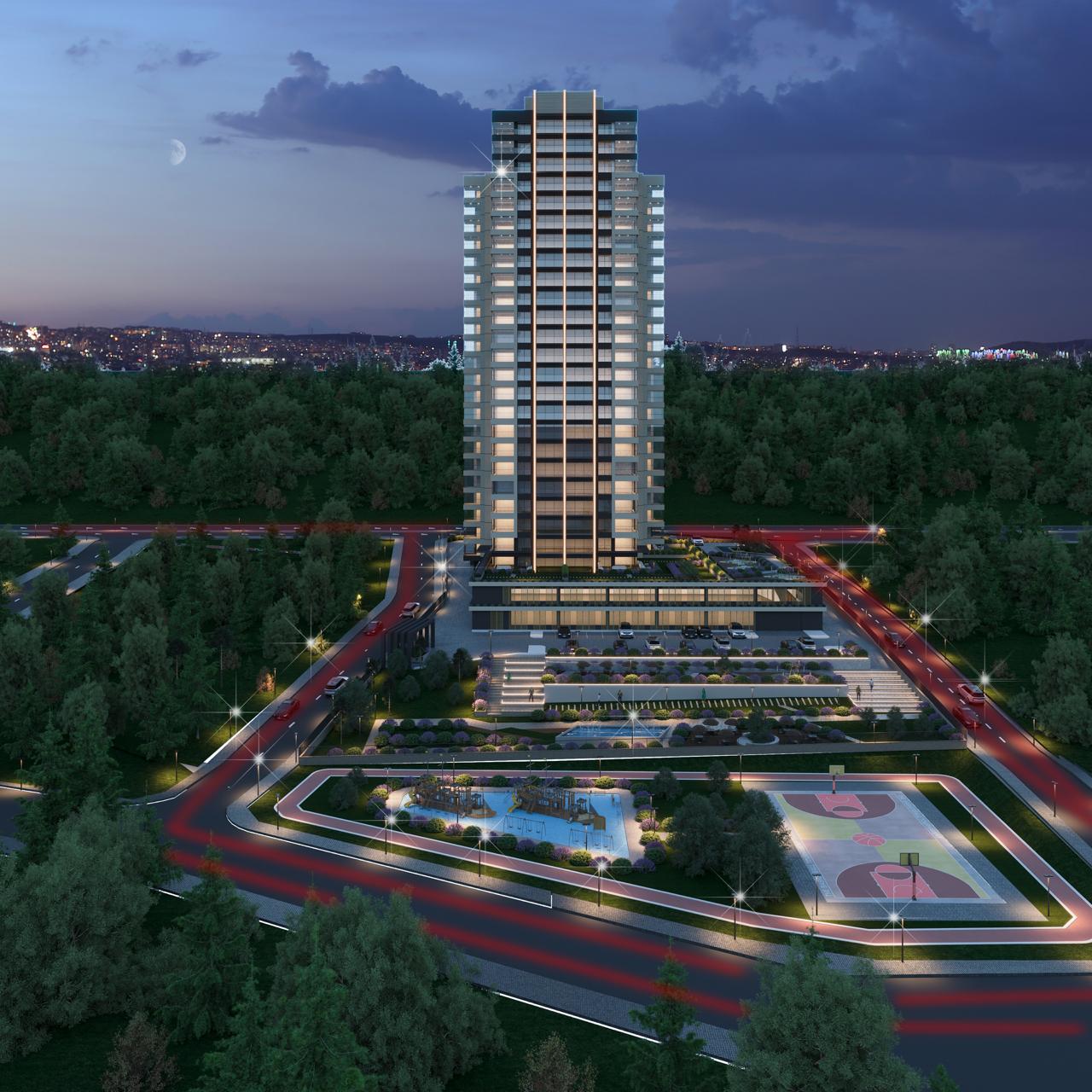 Element Beytepe Görsel 18