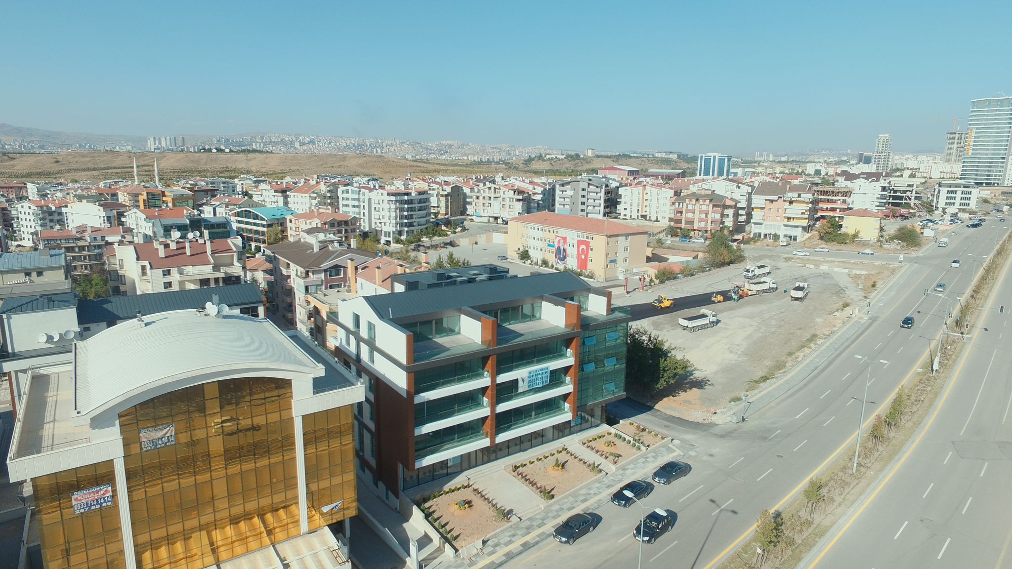 MMT Yapı Proje 16