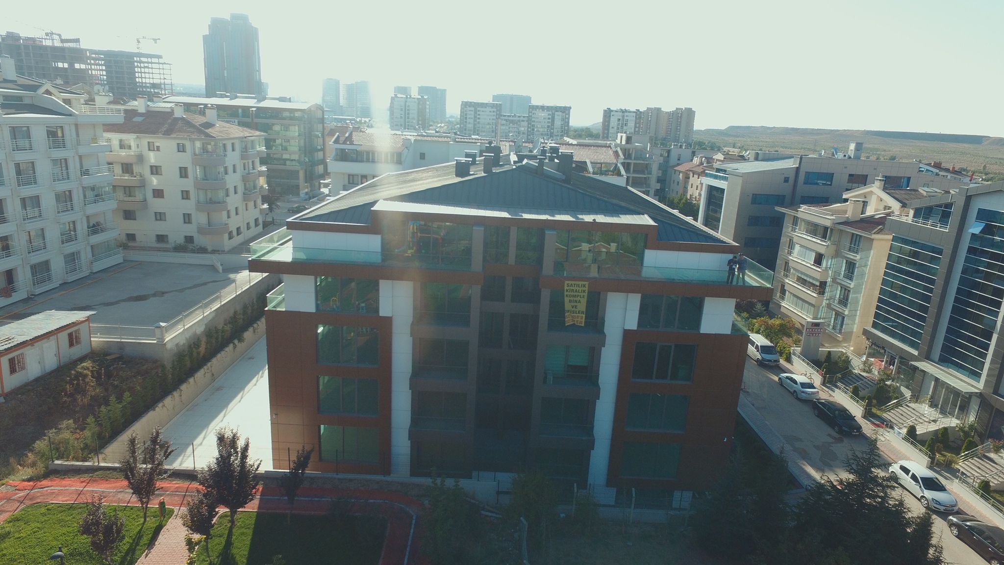 MMT Yapı Proje 20