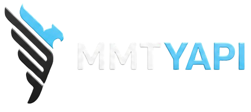 MMT Yapı Logo